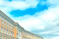 La “Venecia” del norte