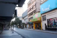 Críticas y voces a favor: lo que dejó el paro general que realizó la CGT