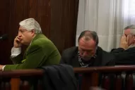 Alperovich está obligado a responder en el juicio por Paulina Lebbos