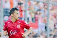 Busse se fue de San Martín y hoy se cerraría la llegada de tres refuerzos