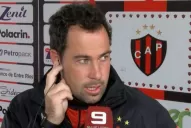 Patronato se arma casi desde cero para medirse con San Martín