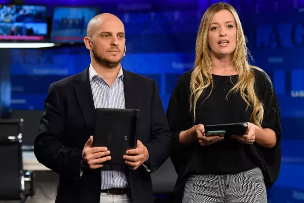 Hoy en Las 12 en 30: qué puede pasar después del paro docente que paralizó a las escuelas tucumanas