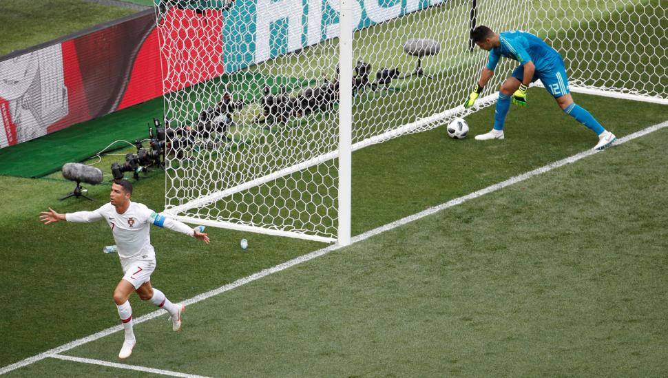 La Copa del Mundo Rusia 2018 ingresa en su etapa de definiciones
