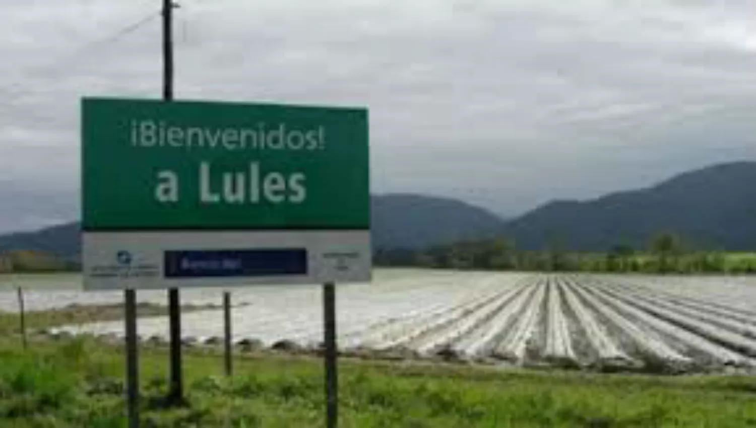 Un agricultor boliviano fue asesinado de dos disparos en Lules durante un robo