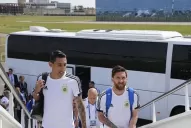 Llegó el día que puede marcar el fin o la resurrección de Argentina