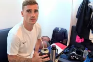 Qué es lo que comen los hinchas de diferentes países en el Mundial