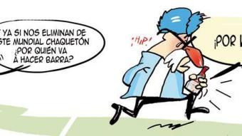 HINCHADA