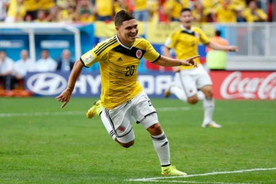 River comprará a Quintero, que es pretendido por Real Madrid