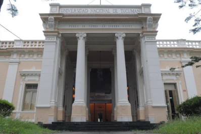 Peligra el reinicio de las clases en la Universidad
