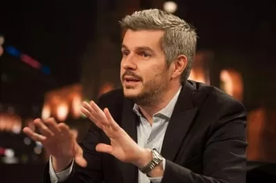 “El paro no nos cambia en nada”