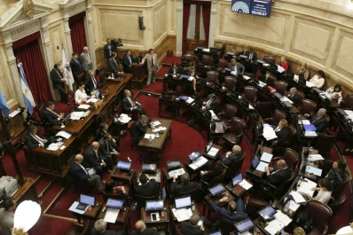 El Senado argentino debatirá la legalidad del aborto el 8 de agosto