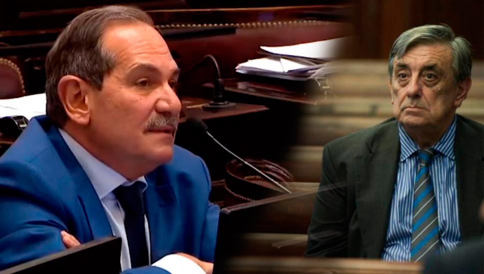 Obligan a Alperovich a declarar en el juicio por Paulina Lebbos