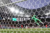 Con un sufrido empate ante Costa Rica, Suiza está en octavos y jugará con Suecia