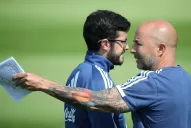 La Selección argentina necesitará recuperar su mejor fútbol