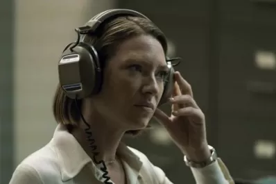 Llega a Netflix un éxito australiano