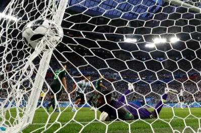 La Selección ganó un partido que tuvo todo lo que se reclamaba: corazón, juego y épica