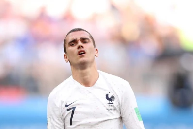 El rival de Argentina fue silbado