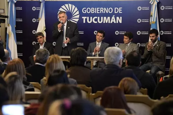 El PE profundiza los reproches a Nación por el ajuste “social”