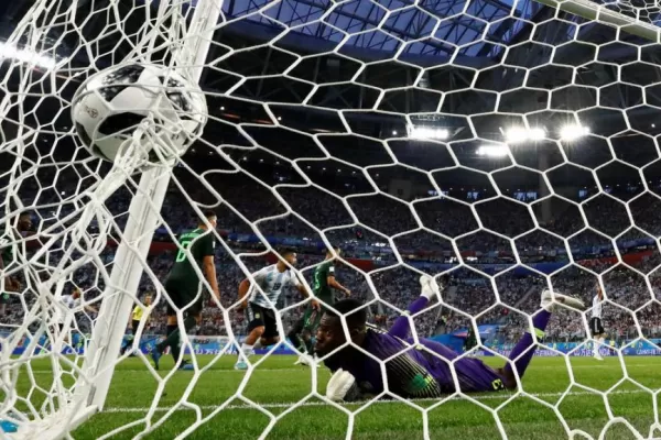 La Selección ganó un partido que tuvo todo lo que se reclamaba: corazón, juego y épica