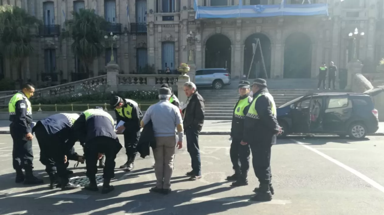 FOTOS/LUIS DUARTE