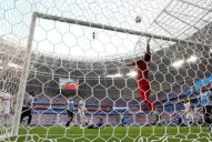 Las razones por las que Uruguay impone respeto en Rusia