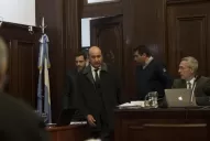 Un informe ignorado podría aportar claves en el caso Lebbos