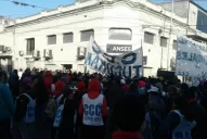 Amenazan con tomar la sede de la Anses de Concepción: denuncian que cobran $ 300 por turno