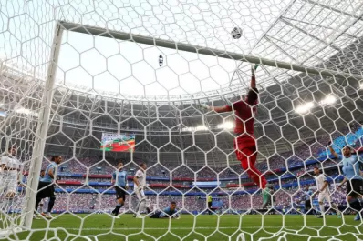 Las razones por las que Uruguay impone respeto en Rusia