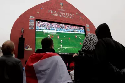 ¿Ya armaste tus Pálpitos Mundial de hoy?