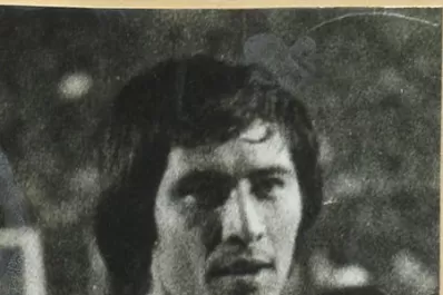 La muerte de “Chacho” Lizondo enluta a La Ciudadela