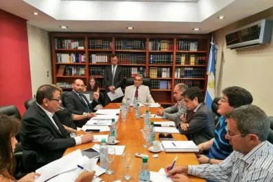 En un semestre hubo cuatro concursos fallidos para jueces