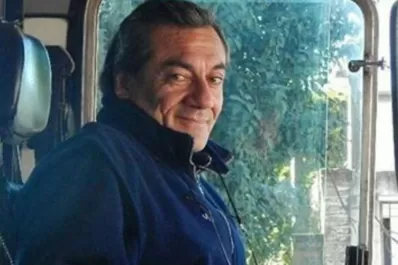 Las Talitas: un colectivero fue baleado por defender a una adolescente en un robo
