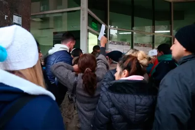 Venta ilegal de turnos en Anses Tucumán: esto se genera por una burocracia excesiva