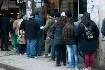 Entregan los turnos y luego les dan de baja