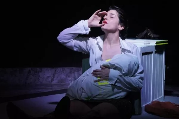Una agenda para el fin de semana cargada de obras de teatro y de toda la música
