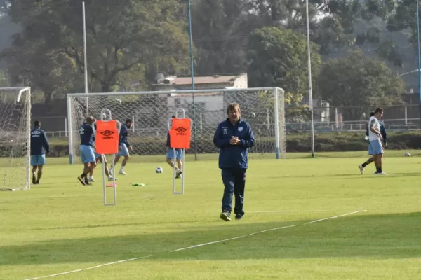 Atlético sufre más bajas... ¿y las altas?