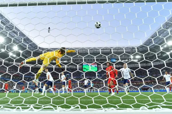 Bélgica venció a Inglaterra 1-0, terminó primera y en octavos cruzará con Japón