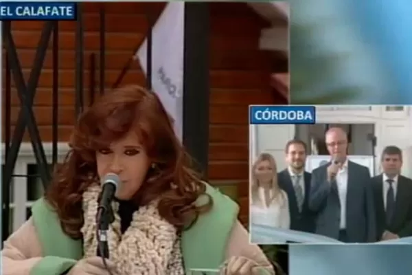 Se completó el tribunal que juzgará a Cristina Kirchner por el memorando con Irán