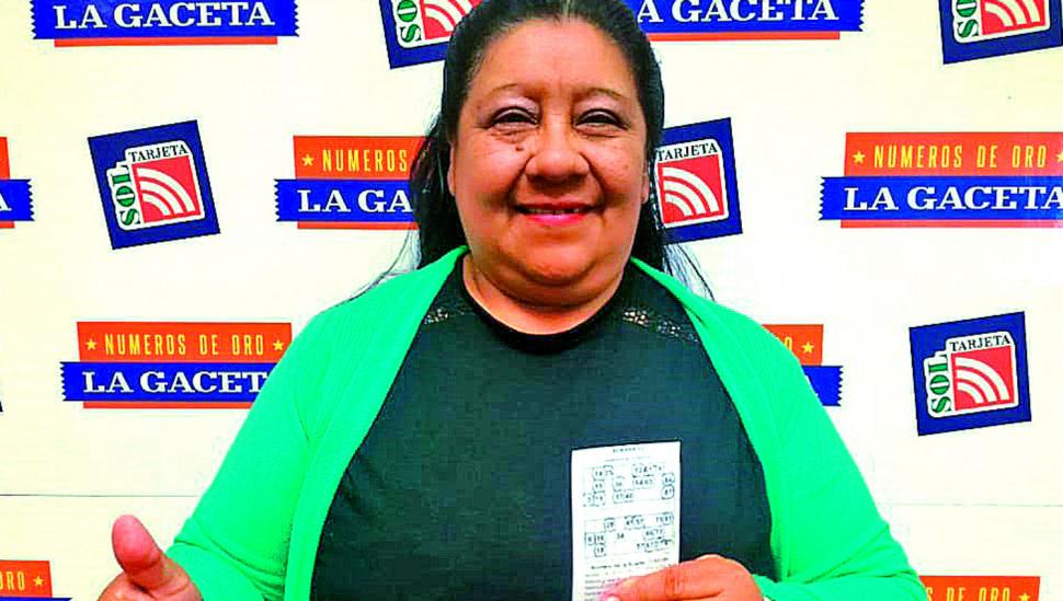 Números de Otos: cuatro ganadores se repartirán 962.500 pesos