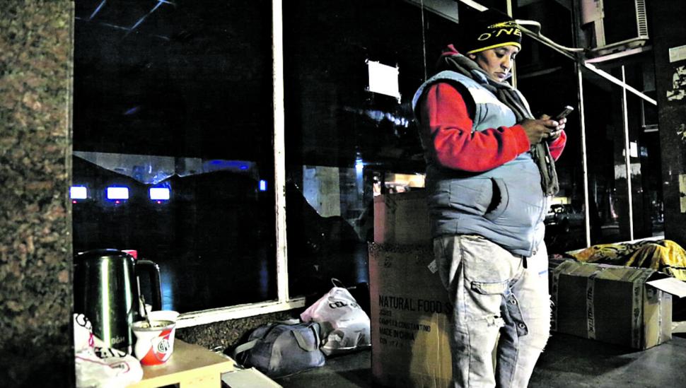 La Anses investiga la venta ilegal de turnos en Tucumán
