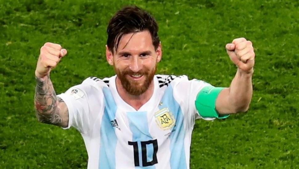 Las 25 claves para creer que todo es posible para Argentina