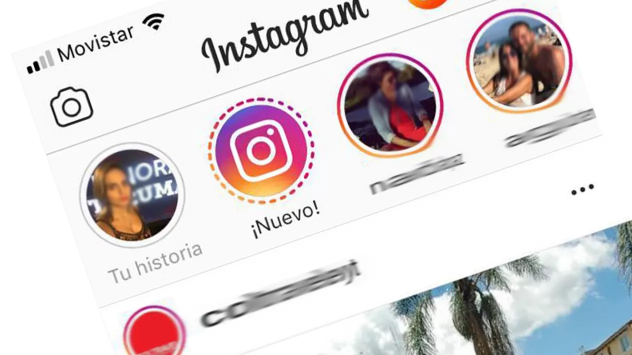 Más cambios en las historias de Instagram: ahora hay preguntas y música