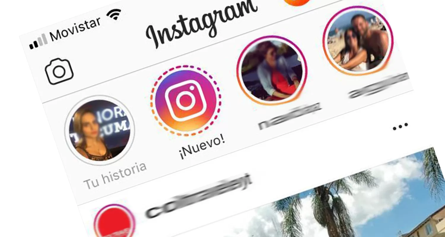 Más cambios en las historias de Instagram: ahora hay preguntas y música