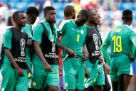 Duelos de octavos de final: seis campeones y ningún equipo africano