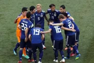 Gracias al Fair Play, Japón hizo historia y se metió entre los 16 mejores