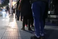 Desde 25 mails toman el 30% de los turnos en la Anses