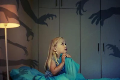 Cómo lidiar con las pesadillas