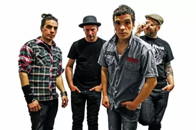 Mal Pasar: la música como arma de lucha