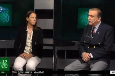 Los médicos Roque Carrero Valenzuela y María Sylvester dicen que el aborto va en contra del juramento hipocrático