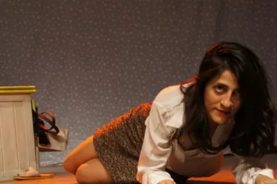 “Ser madre es el último bastión del feminismo”